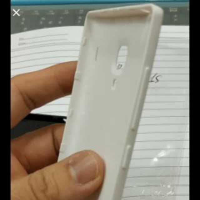 Backdoor xiaomi redmi 1s redmi1s redmi1 tutup belakang backcover OEM