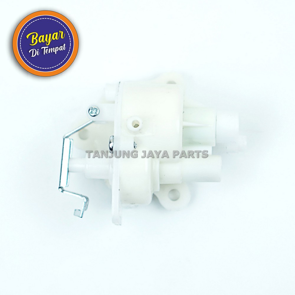 Gearbox Miyako Wall fan gearbox kipas angin miyako dinding girbok kipas miyako