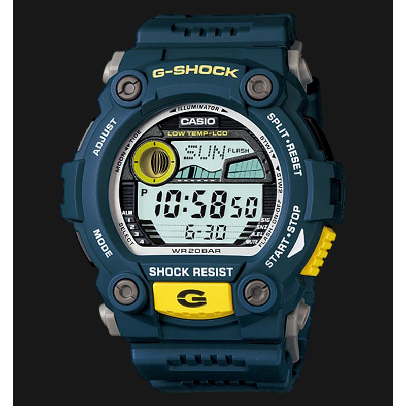 Casio G-Shock G-7900-2DR
