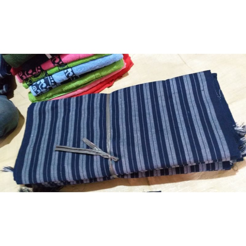 JARIK LOMPONG KELI GEMBYOK/JARIK LURIK GEMBYOK