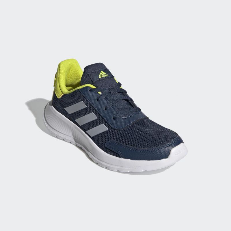 Adidas RUNNING Sepatu Tensor Anak Original Unisex Biru FY7286