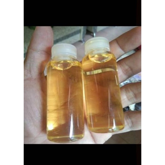 minyak sereh murni original 20ml minyak sereh murni tanpa campuran