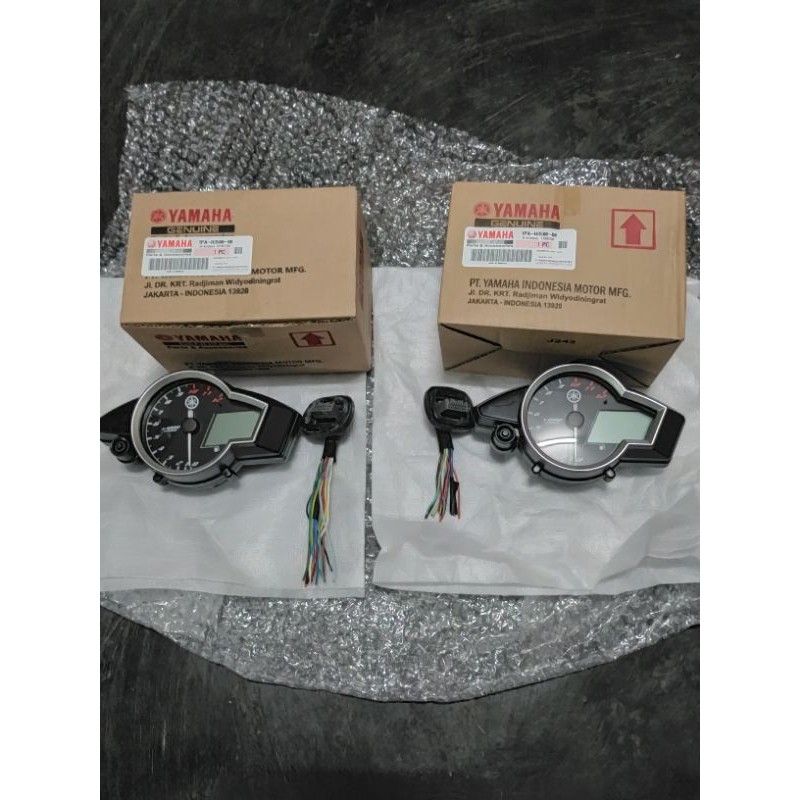 spidometer Vixion NVL set soket