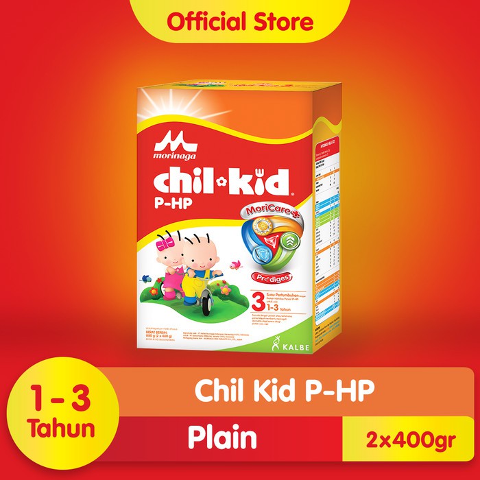 CHIL KID P-HP 800 GR