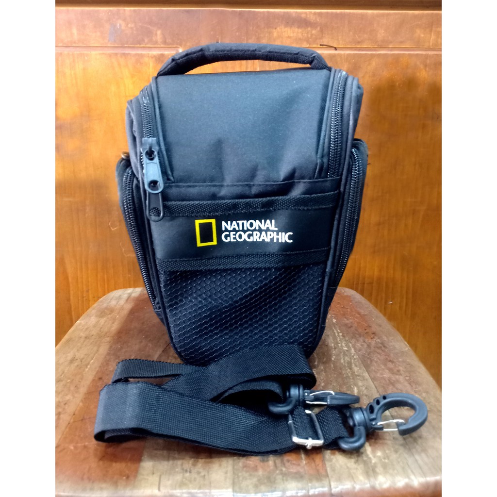 Tas Kamera SLR Segitiga