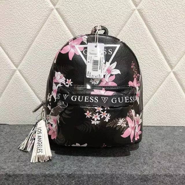 Tas ransel Guess