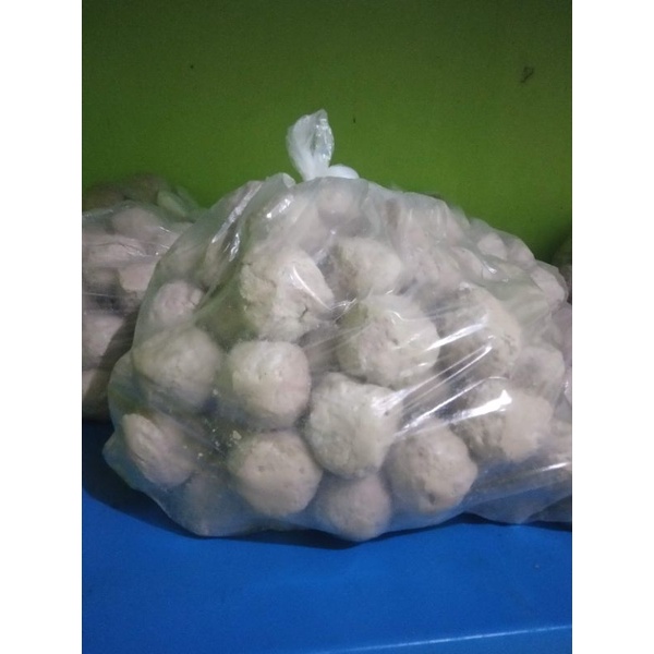 

bakso ikan sinar bahari bandung