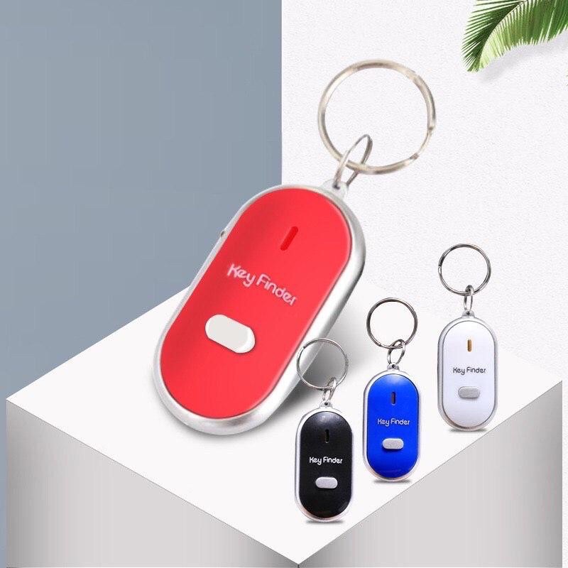 Gantungan Kunci Siul / Key Finder Whistle