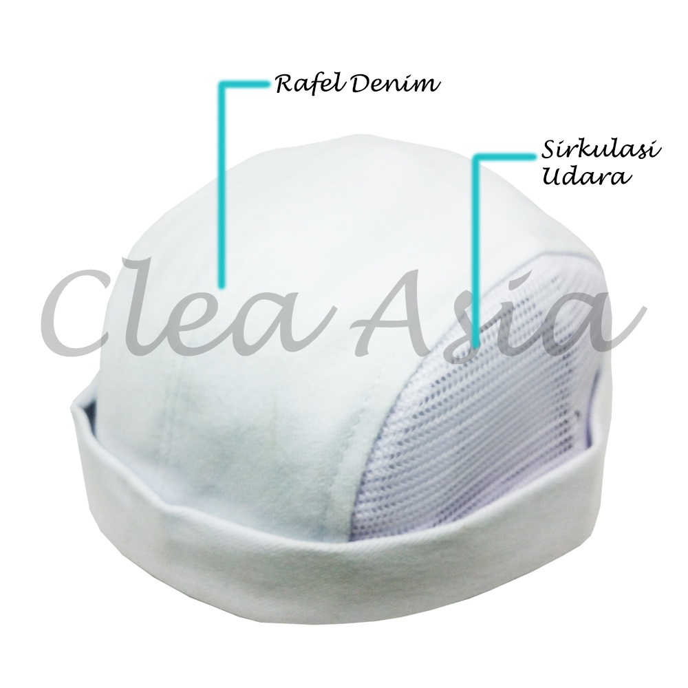 PECI JARING Peci Hijrah Aneka Warna Pecis Kopiah MIKI HAT JARING