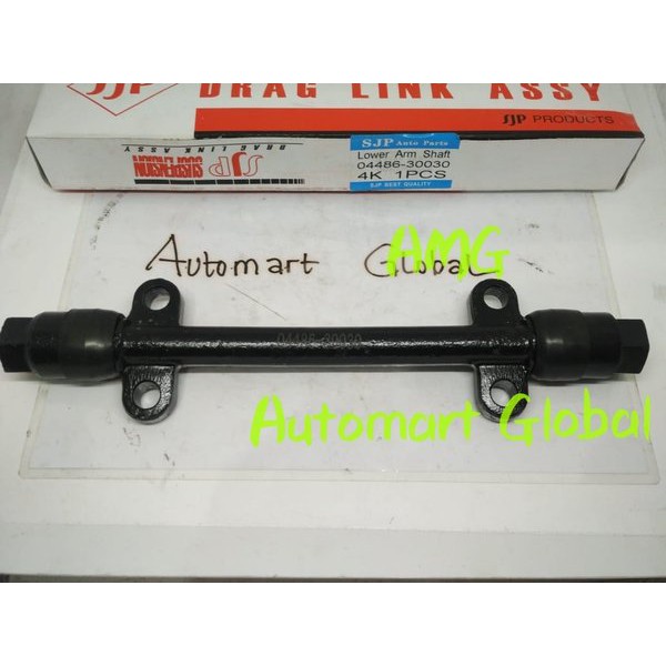 as sayap bawah lower arm Shaft kijang 4k 3k  Terjangkau