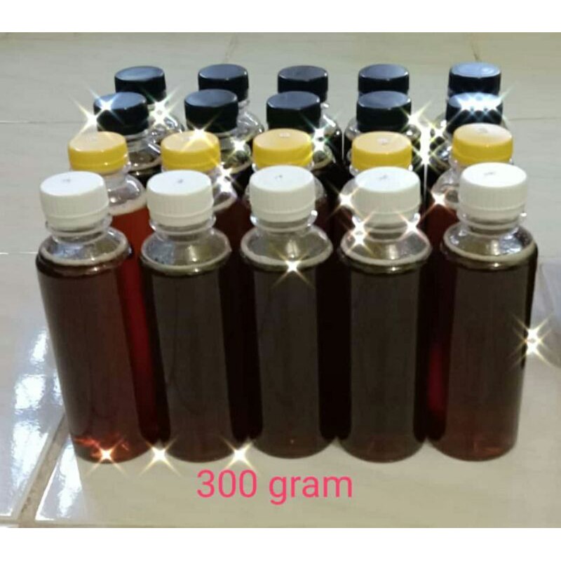

Madu Sialang Pahit 300gram
