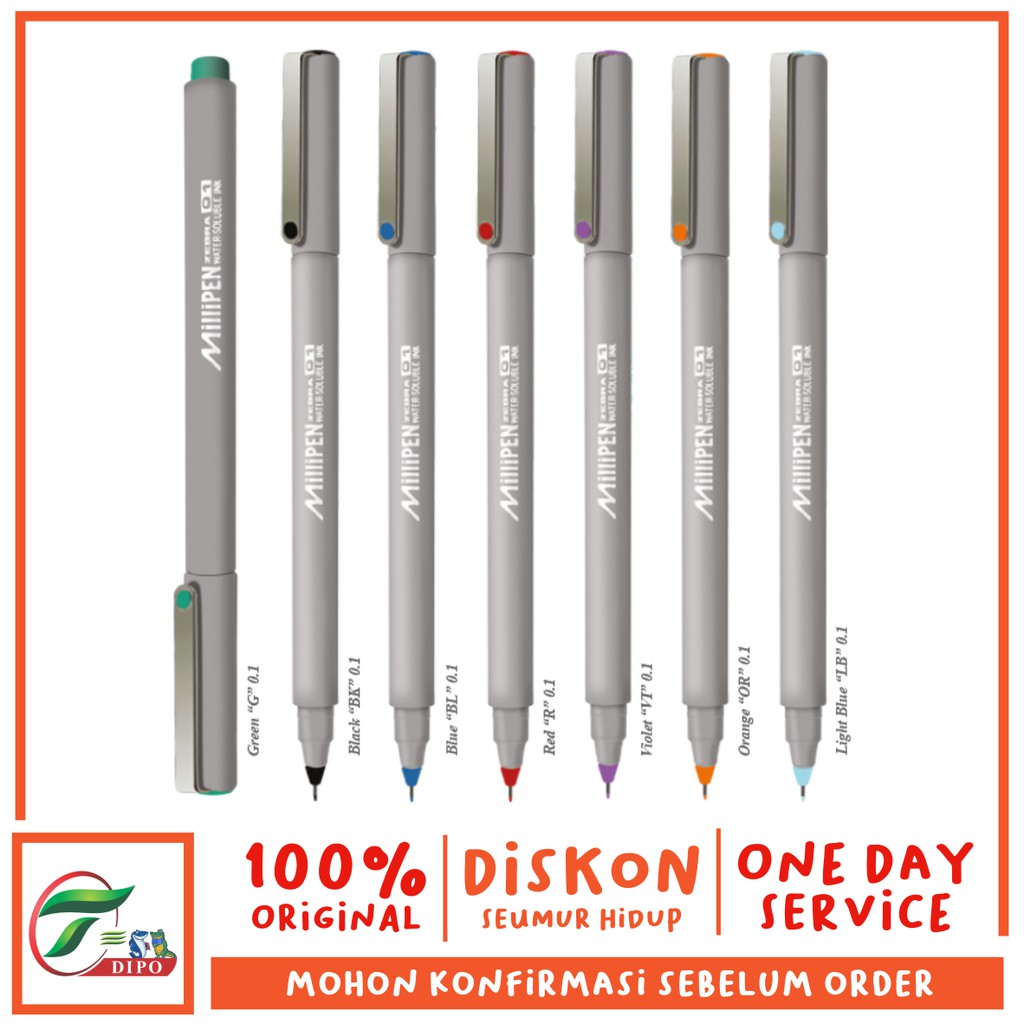

BALLPEN/BALPEN/BOLPEN/BOLPOIN/PULPEN MILLIPEN ZEBRA