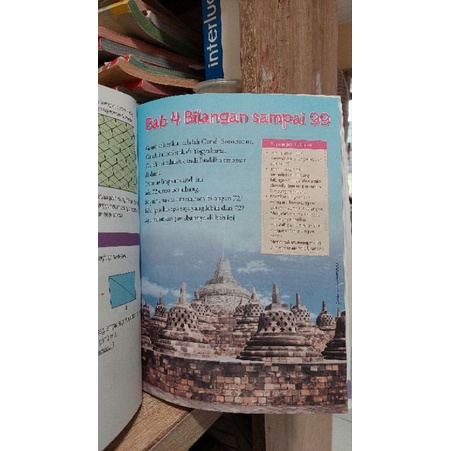 ESPS Matematika SD Kelas 1