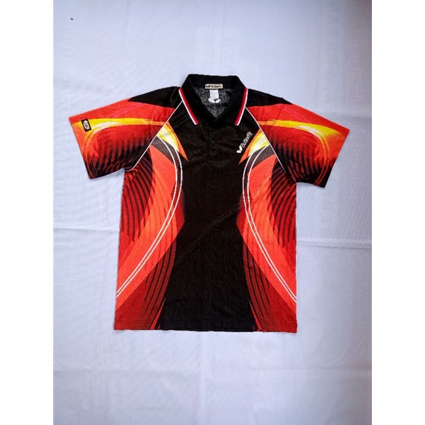 jual kaos butterfly second original