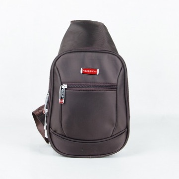 PROMO BISA COD TAS SELEMPANG PRIA Polo Style Tas Selempang Pria-Sling bag-Tas Pria-SBN 13003#13 inch