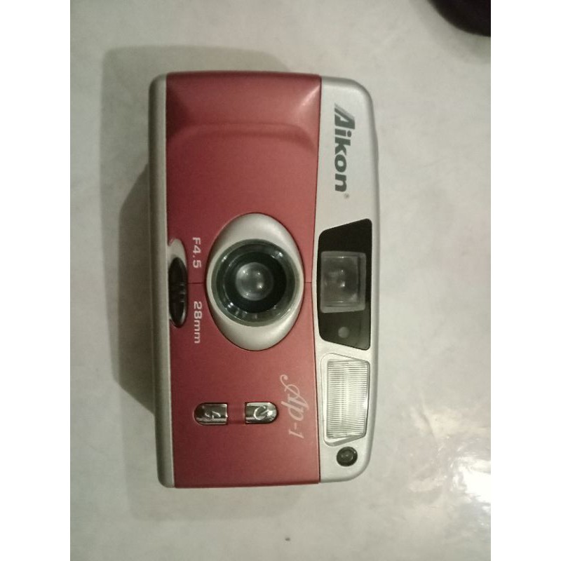 Kamera Analog Aikon Ap-1