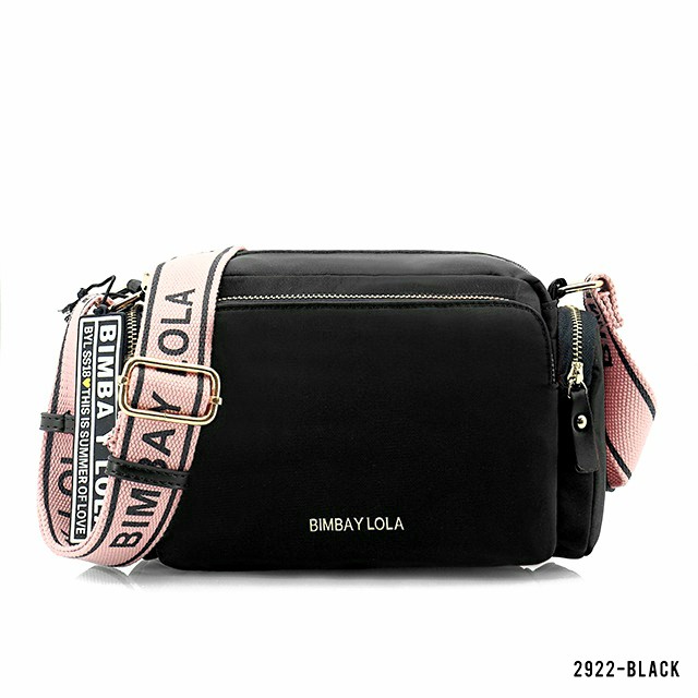 BEST SELLER BIMBA Y LOLA 2922 CROSSBODY BAG