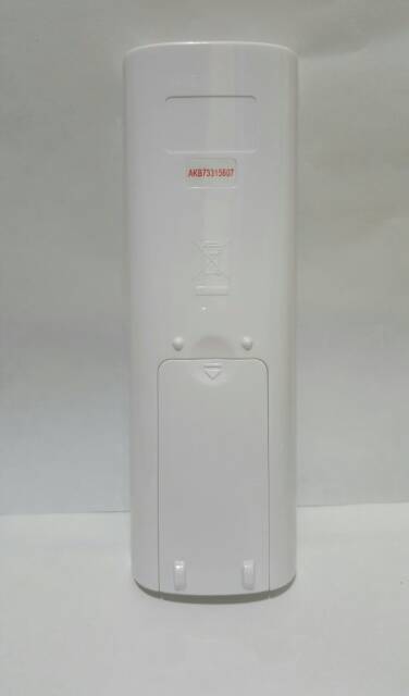 Remote remot AC LG hercules jetcool AKB73595902 Original asli