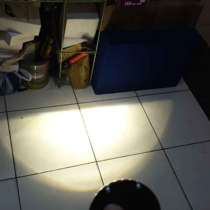 Led Sorot Mt 24 Vahid - Putih Super Sale