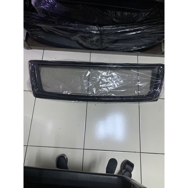grill kijang krista 97 jaring