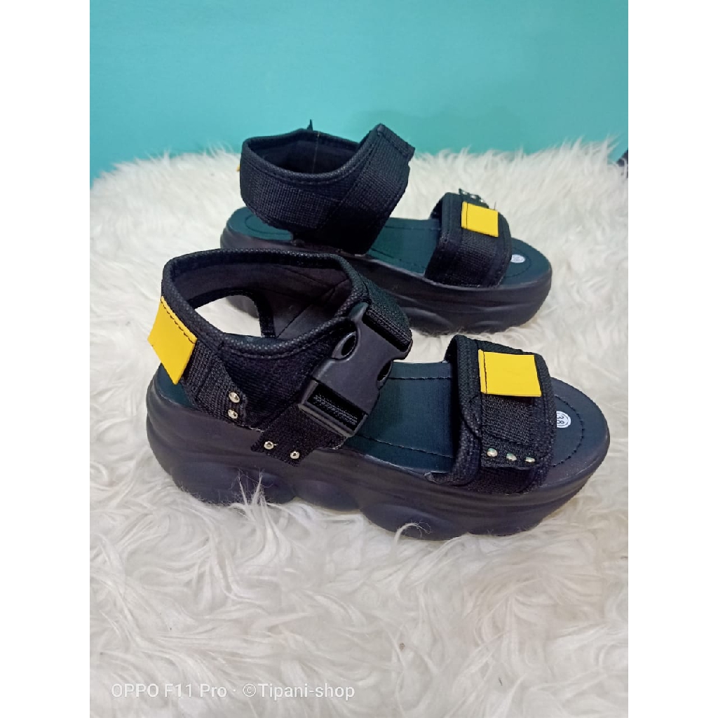 SANDAL KOREA GN  BD16-5