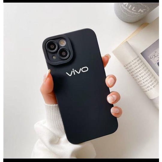 Case PRO CAMERA POLOS WARNA HP OPPO A52 A12 A94 IPHONE 8G+ XR REALME C25 5 Tipe lain cek dideskripsi