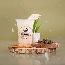 Teh tarik Hanaang Khas Bandung Beli 2 @4.850