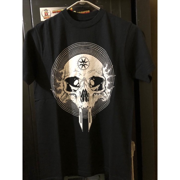 Burgerkill x Maternal disaster