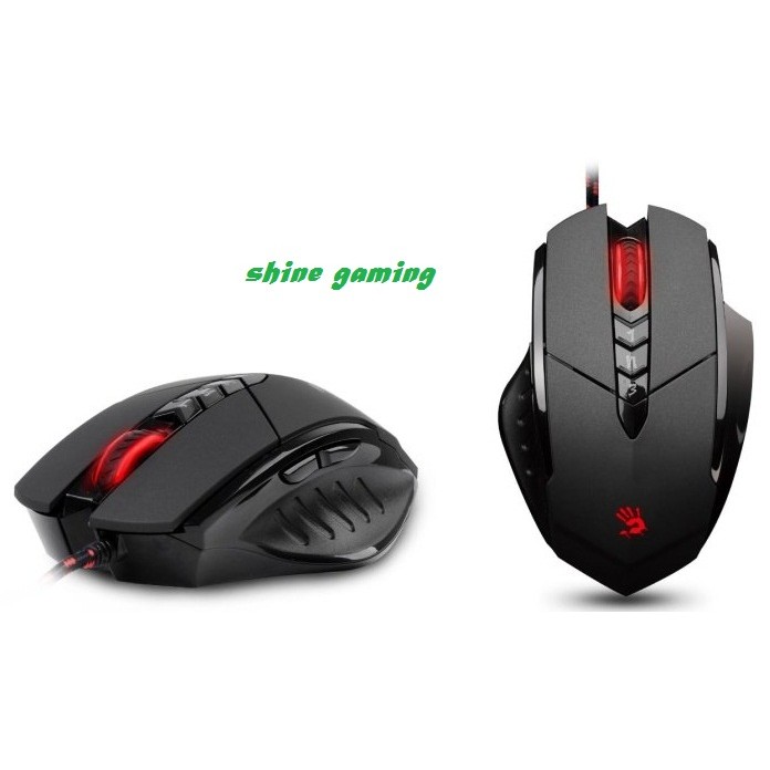 Bloody V8MA Mouse Gaming Makro