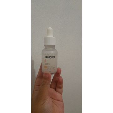 23 Years Old Ampoule/ Serum