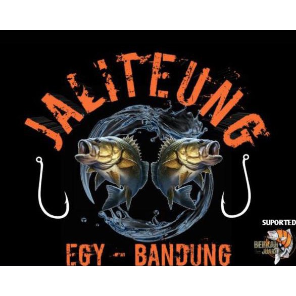 Essen Ikan Mas Jaliteung