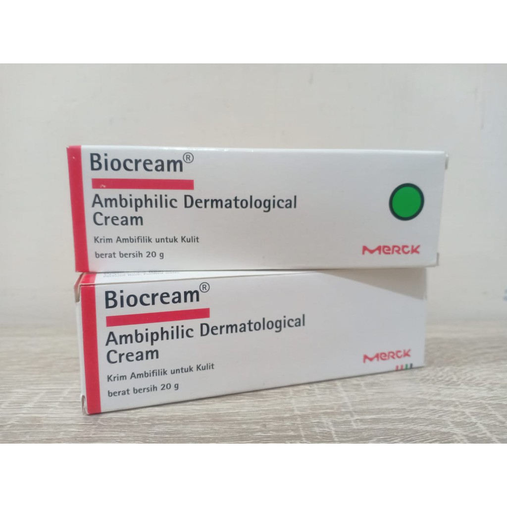 BIOCREAM  20 G