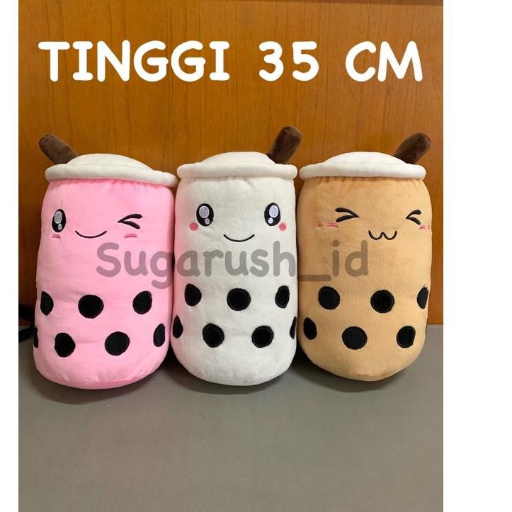 🦄 Harga boneka boba