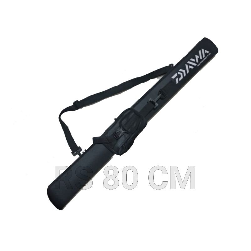 tas pancing anti air model pedang hard case || 60cm 80cm 100cm 120cm-4