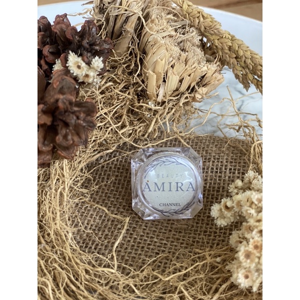 Parfum Cream Dupe Chanel Coco