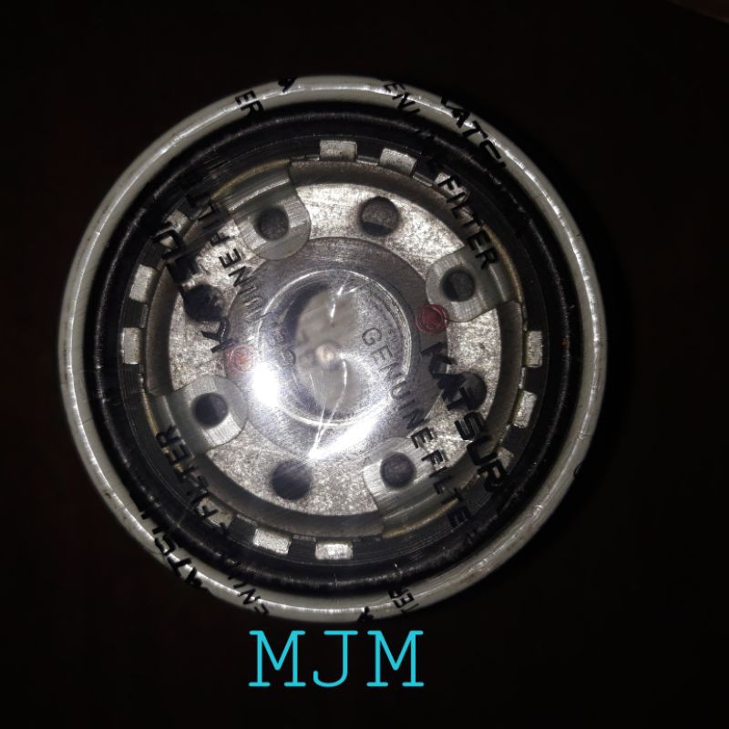 Filter Oli KIJANG EFI 2000