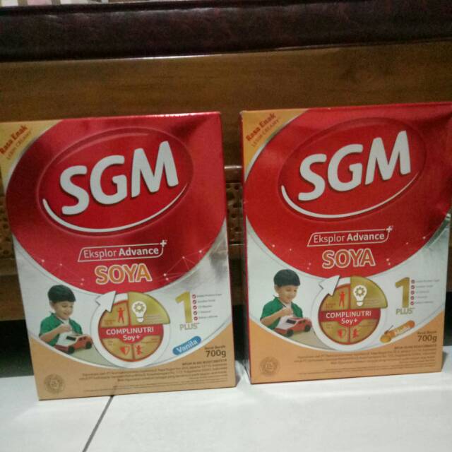 Sgm eksplor soya  1+