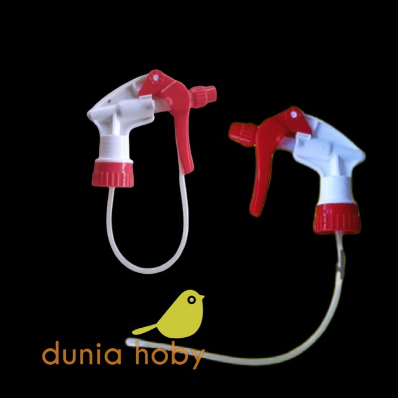 KEPALA SEMPROTAN HEAD JET SPRAYER