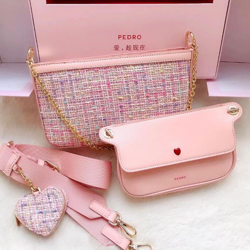 TAS PEDRO GIFT SET SPECIAL PDR-151