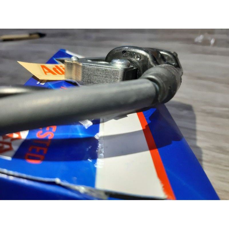 COIL A 100 CDI COIL JAHAT RM JOWO KOIL JAHAT RM JOWO ORISINIL SUZUKI BUKAN KW