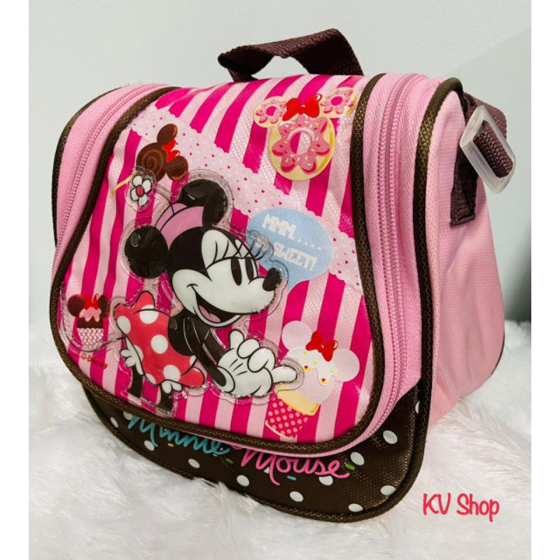 Tas Anak Sansan Wawa Minnie Mouse