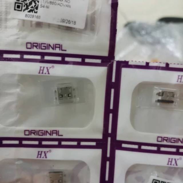 CONEKTOR KONEKTOR CAS KONEKTOR CHARGER ANDROMAX UNIVERSAL CONCAS CINA