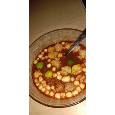 

Baso aci