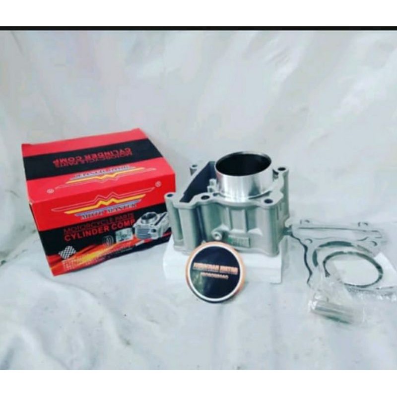 blok piston vixion atau mx 60 mm
