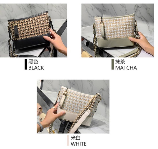 TAS SELEMPANG WANITA GABRIELLE ANGEL SLING BAG Z255 PREMIUM IMPORT