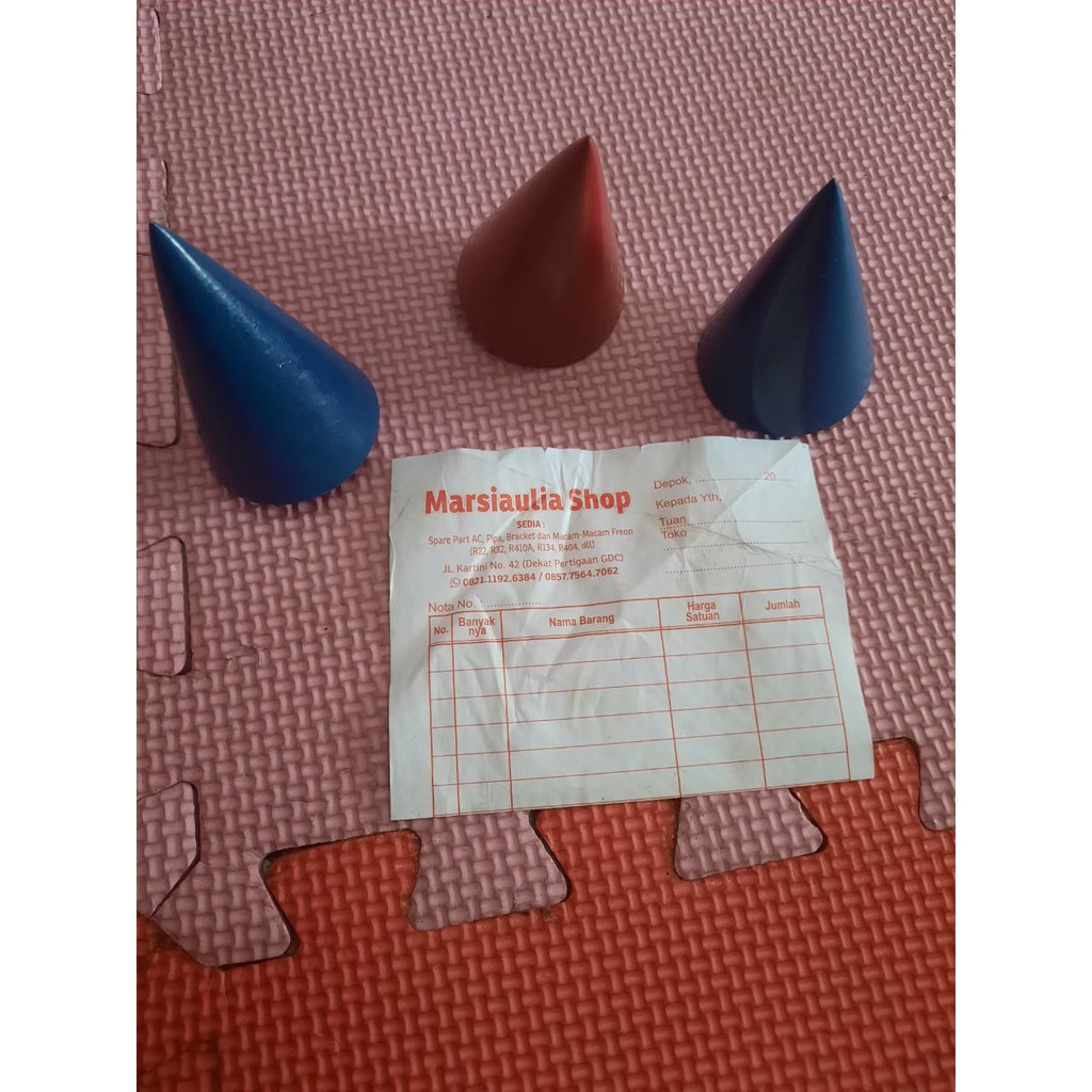 LOT TUKANG PALAZZO LOOT PALAZZO LOT TUKANG 300 gr BANDOL 300gram