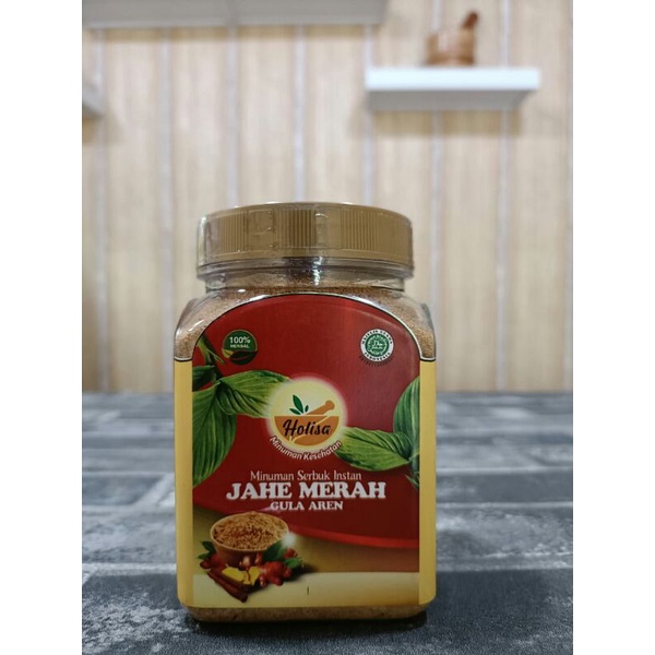 

minuman kekinian dari rempah2 asli