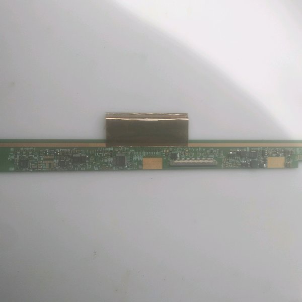 TCON - T CON - TICON BOARD LOGIC TV LED POLYTRON 32 - PLD 32T700 - 32T710 - 32 T 711