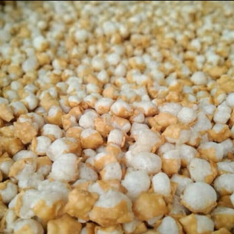 

JASTIP [MALAYSIAN AREAS ONLY] KERUPUK SIOMAY KERING KHAS BANDUNG
