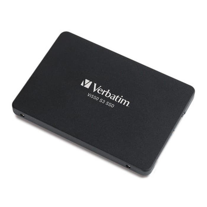 VI550 SSD Verbatim SC128GB Vi550 S3 SATA III 2.5 Inch